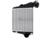 Porsche Intercooler Mahle Behr 95B145804B