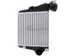 Porsche Intercooler Mahle Behr 95B145804B