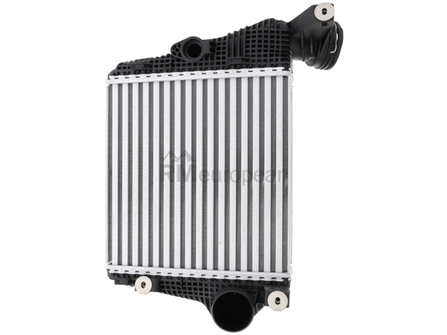 Porsche Intercooler Mahle Behr 95B145804B
