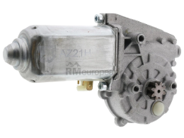 Porsche Window Motor Dansk Classic 91162401402