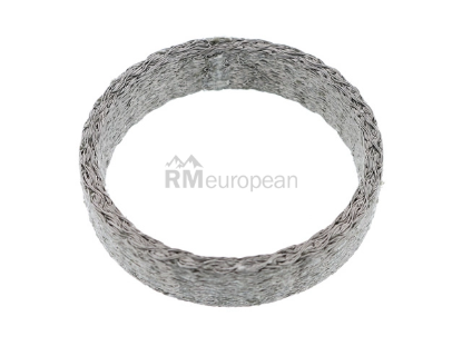 Mercedes Exhaust Seal Ring HJS 1404920281