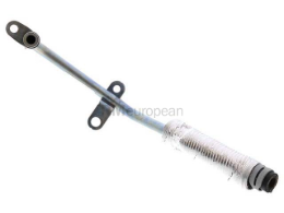 Mercedes Turbocharger Coolant Line Genuine Mercedes 2702030800