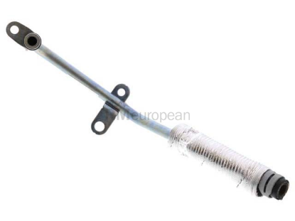 Mercedes Turbocharger Coolant Line Genuine Mercedes 2702030800