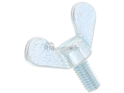 Porsche Wing Screw Dansk Classic 90002910202