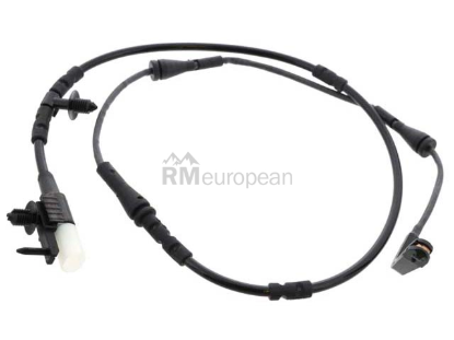 Jaguar Brake Pad Sensor Bowa T2H2091