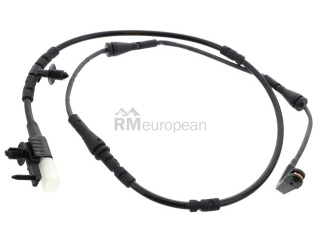 Jaguar Brake Pad Sensor Bowa T2H2091