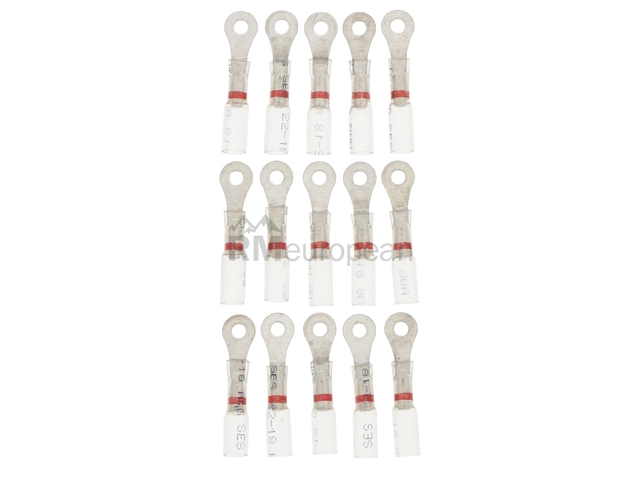 Ring Terminal (15 Pack) Auveco 22963