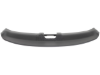 BMW Windshield Frame Cover Genuine BMW 54317056282