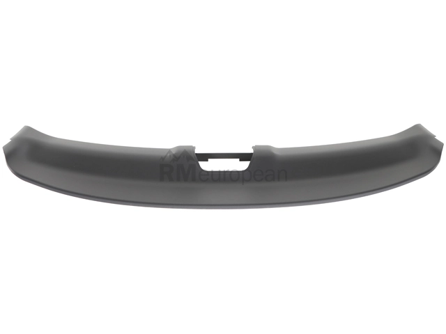 BMW Windshield Frame Cover Genuine BMW 54317056282