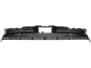 BMW Windshield Frame Cover Genuine BMW 54317056282