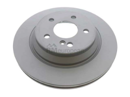 Mercedes Brake Disc Zimmermann Coat Z 221423121207