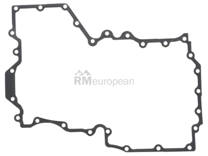 BMW Oil Pan Gasket Elring Klinger 11138601065