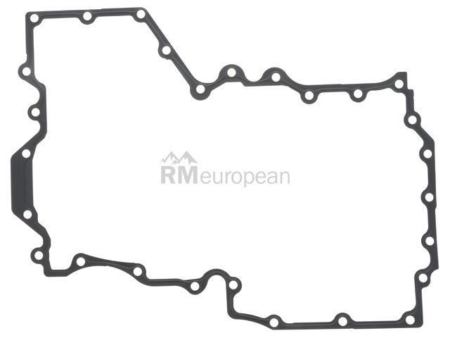 BMW Oil Pan Gasket Elring Klinger 11138601065