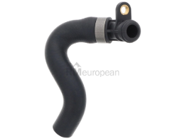 Volvo Coolant By-Pass Hose Pro Parts 30713530