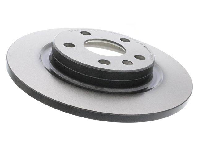 Brake Disc Brembo 08D89311