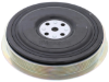Volvo Crankshaft Pulley febi bilstein 31401194