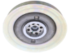 Volvo Crankshaft Pulley febi bilstein 31401194