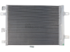 Mercedes A/C Condenser Mahle Behr 2475000054