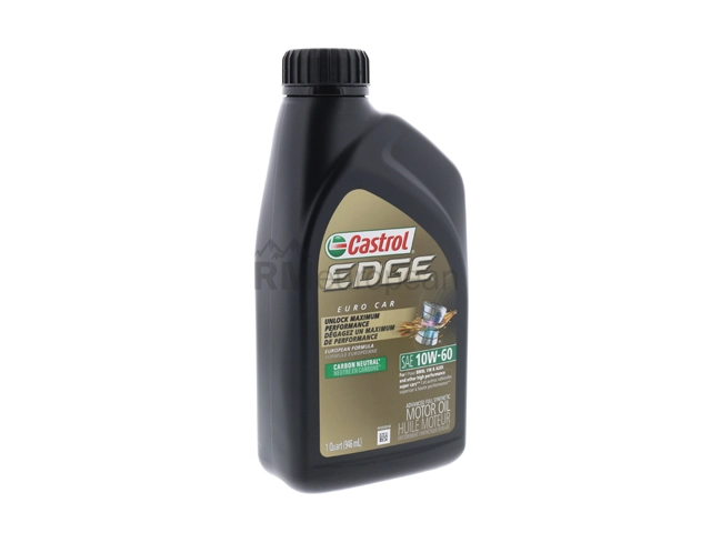 Engine Oil Castrol Edge 15E99B
