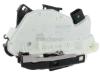 VW-Audi Door Latch Assembly Metzger 5N1837015N