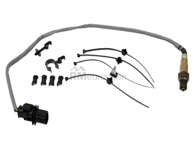 VW-Audi Oxygen Sensor Bosch 1K0998262AD