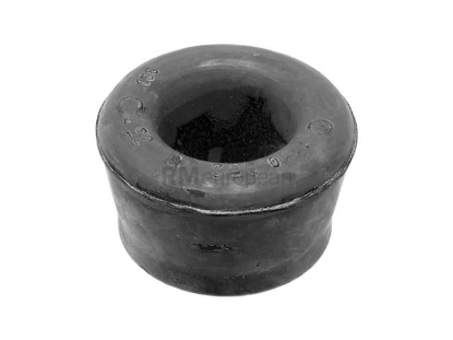 Mercedes Trailing Arm Bushing Genuine Mercedes 1103521865