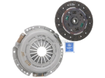 Saab Clutch Kit Pro Parts 8781346