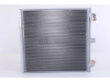 Porsche A/C Condenser Nissens 9P1820411