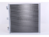 Porsche A/C Condenser Nissens 9P1820411