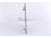 Porsche A/C Condenser Nissens 9P1820411