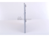 Porsche A/C Condenser Nissens 9P1820411