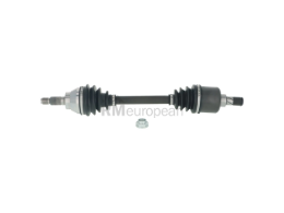 Mini Axle Shaft Assembly febi bilstein 31607576096