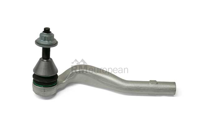 Mercedes Tie Rod End Lemfoerder 2223300203