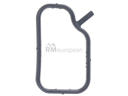 BMW Coolant Flange Gasket Elring Klinger 11127810712