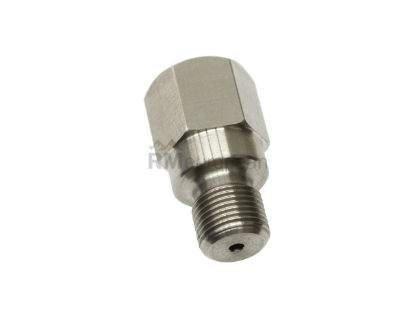 Porsche Restrictor Fitting Rauch & Spiegel 90110536103