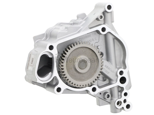 BMW Oil Pump Mahle 11417610378