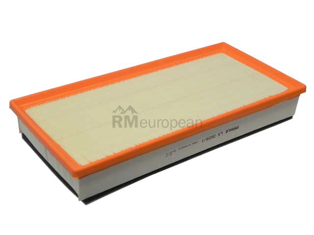 Air Filter Mahle LX20241