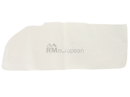 Porsche Door Panel Seal Genuine Porsche 91153189000
