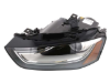 VW-Audi Headlight Assembly Automotive Lighting 8K0941753E