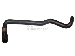 BMW Water Hose Rein Automotive 17127536235
