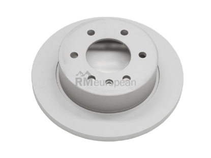 Mercedes Brake Disc Zimmermann Coat Z 910423000007