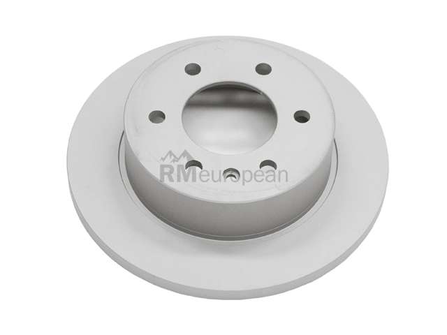 Mercedes Brake Disc Zimmermann Coat Z 910423000007