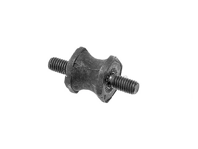 Volvo Air Pump Mount Bushing URO Parts 1275534