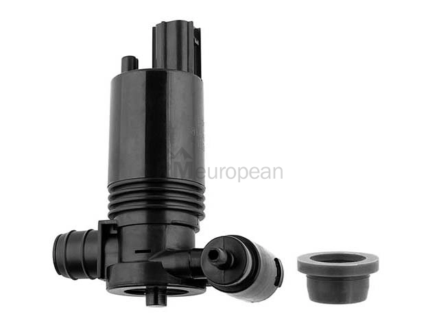 Volvo Windshield Washer Pump Pro Parts 30784329