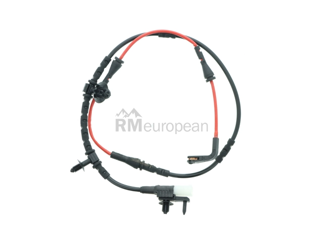 Jaguar Brake Pad Sensor Bowa T4K4055