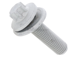 Caliper Bracket Bolt febi bilstein 34106864424