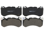 Brake Pad Set Ferodo FDB5381