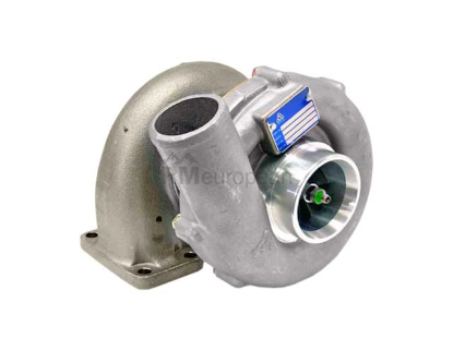 Porsche Turbocharger Borg Warner 53279707200