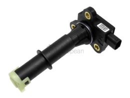 Mercedes Engine Oil Level Sensor Genuine Mercedes 0009050401