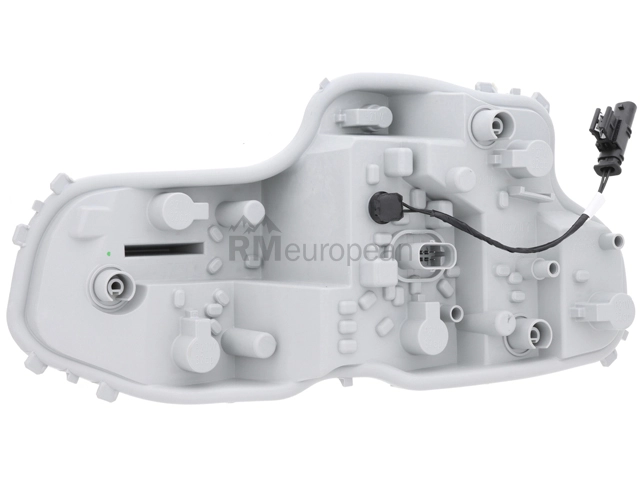 BMW Bulb Carrier Genuine BMW 63217370291